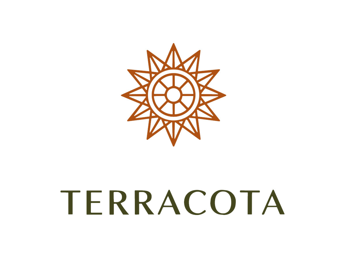 Terracota collection crest